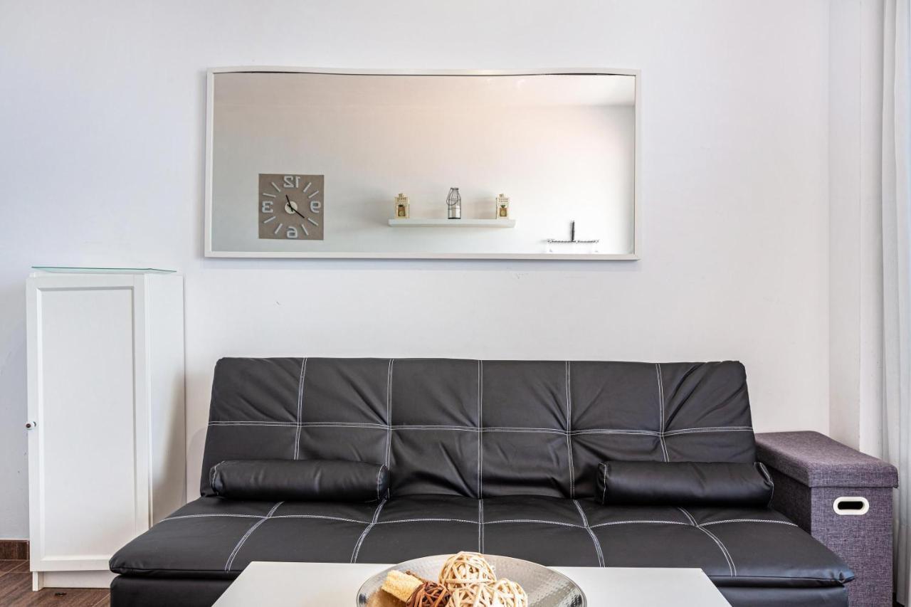 Apartamento En La Playa 105 Las Palmas de Gran Canária Exterior foto
