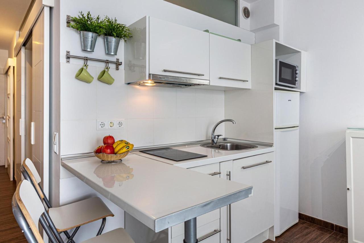 Apartamento En La Playa 105 Las Palmas de Gran Canária Exterior foto