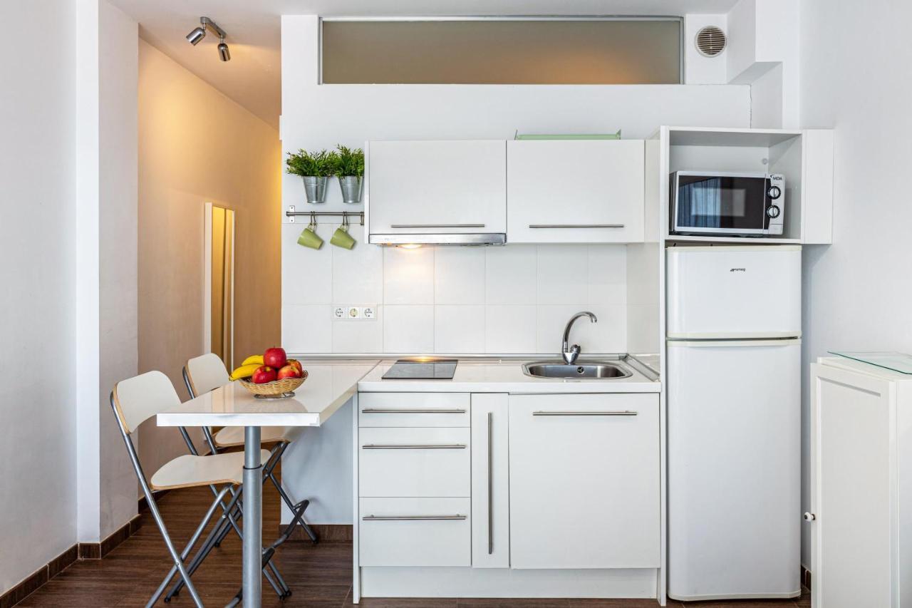 Apartamento En La Playa 105 Las Palmas de Gran Canária Exterior foto