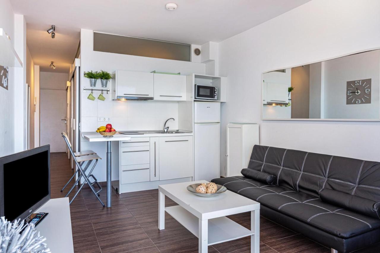 Apartamento En La Playa 105 Las Palmas de Gran Canária Exterior foto