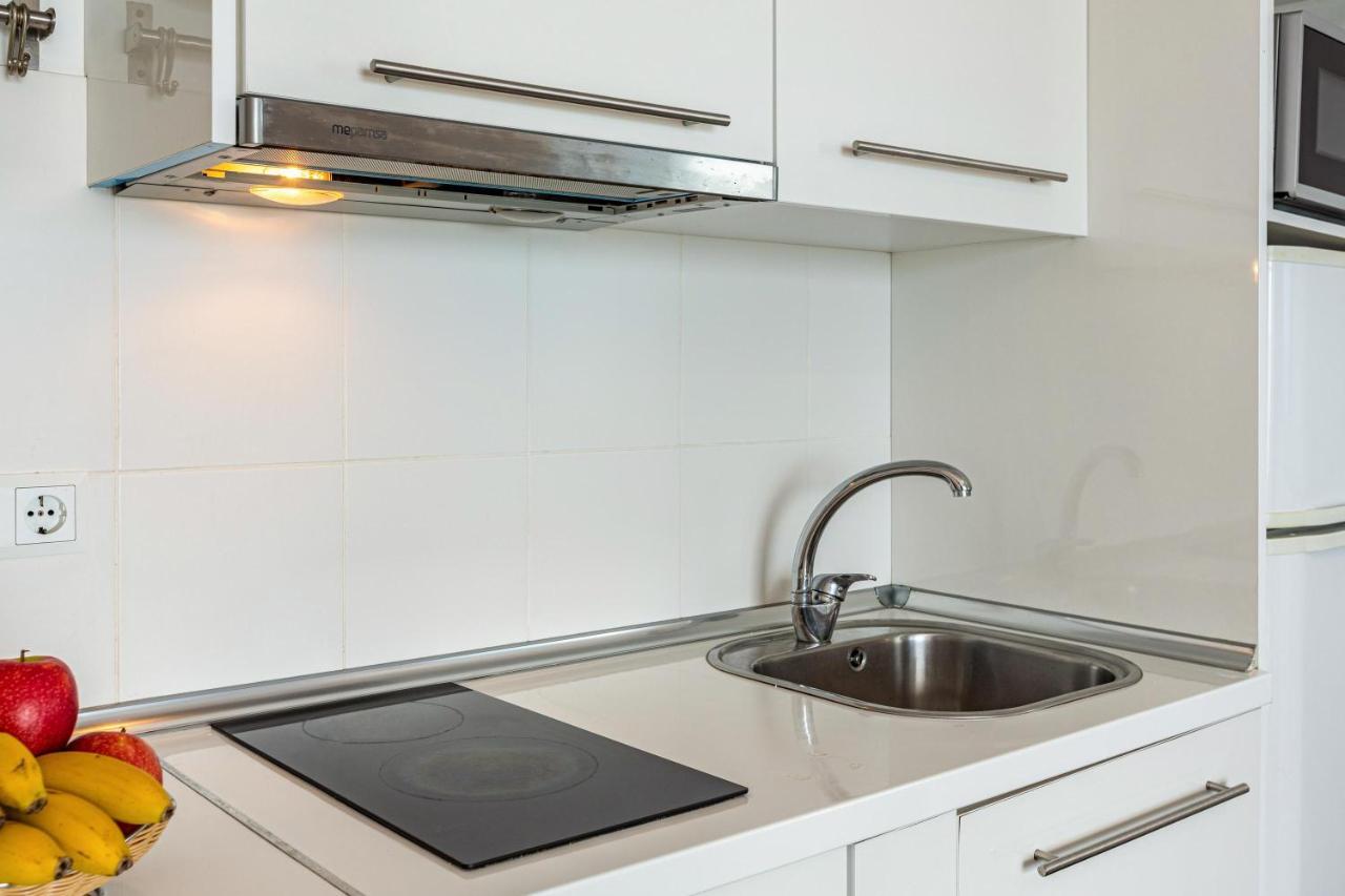 Apartamento En La Playa 105 Las Palmas de Gran Canária Exterior foto