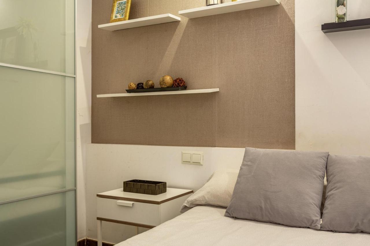 Apartamento En La Playa 105 Las Palmas de Gran Canária Exterior foto