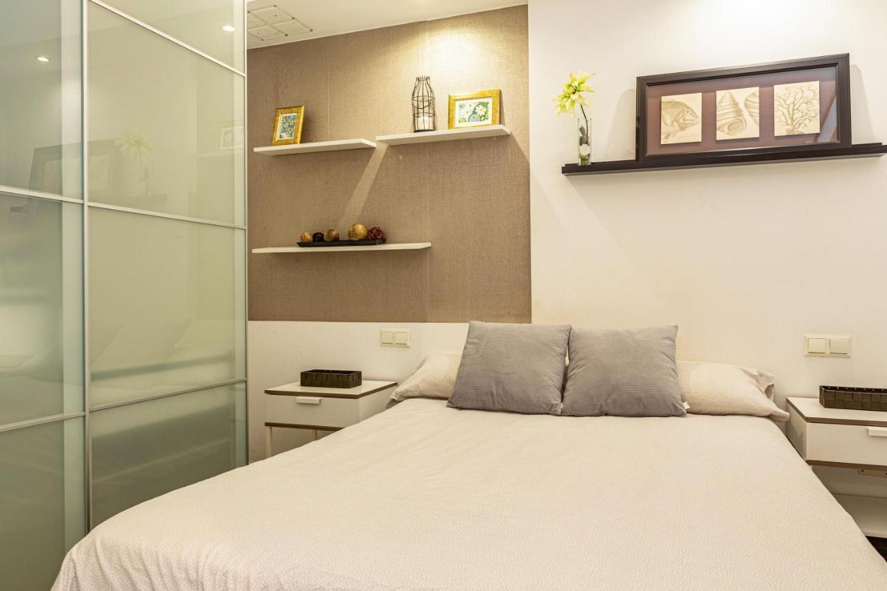 Apartamento En La Playa 105 Las Palmas de Gran Canária Exterior foto