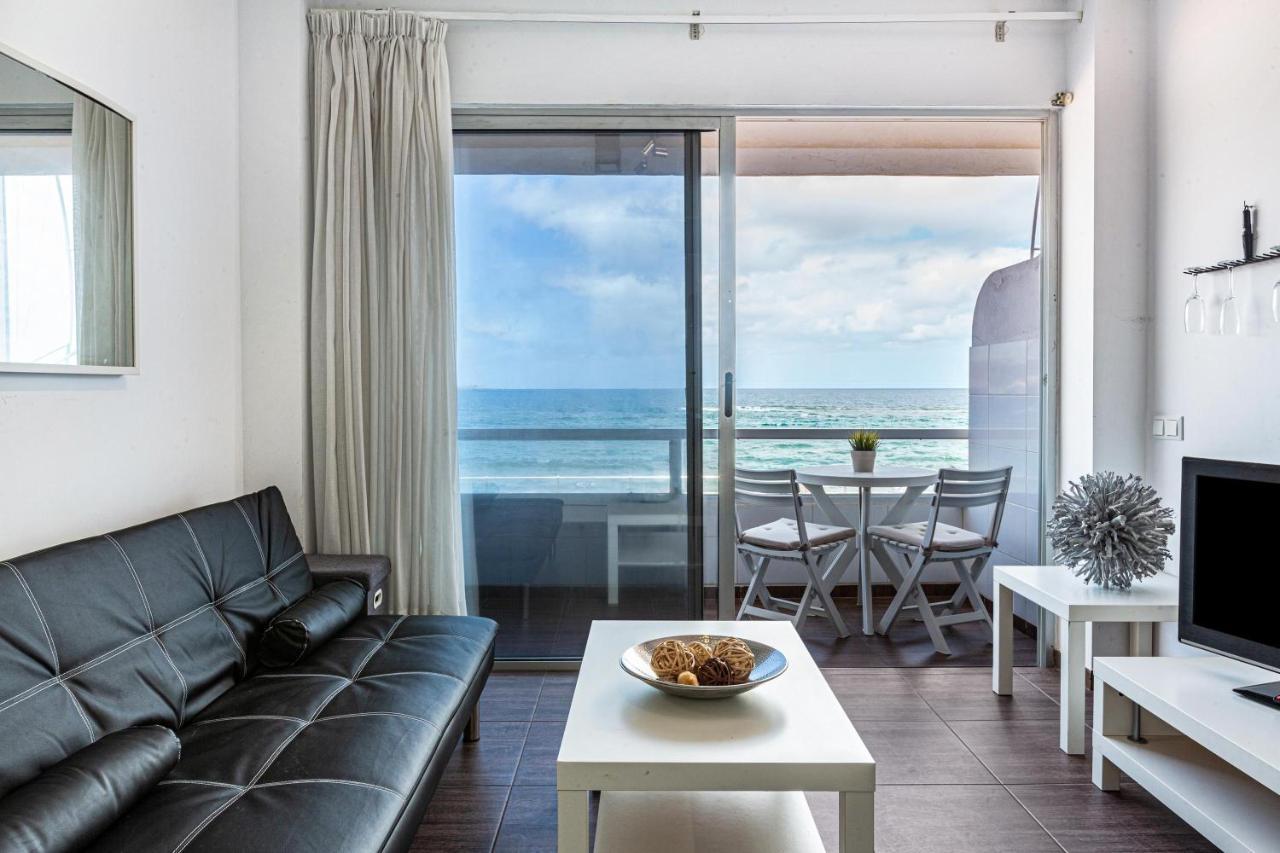 Apartamento En La Playa 105 Las Palmas de Gran Canária Exterior foto
