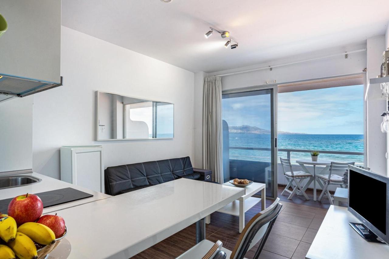 Apartamento En La Playa 105 Las Palmas de Gran Canária Exterior foto