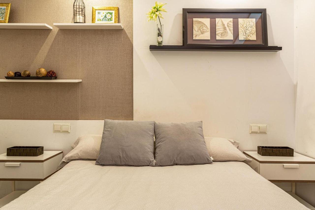 Apartamento En La Playa 105 Las Palmas de Gran Canária Exterior foto